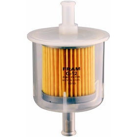 FRAM G12 In-Line Fuel Filter