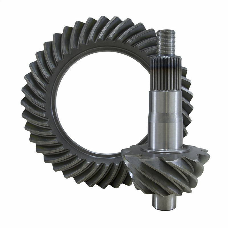 USA Standard Gear (ZG GM14T-538T) Ring and Pinion Gear Set for GM 14-Bolt Truck 10.5" Differential