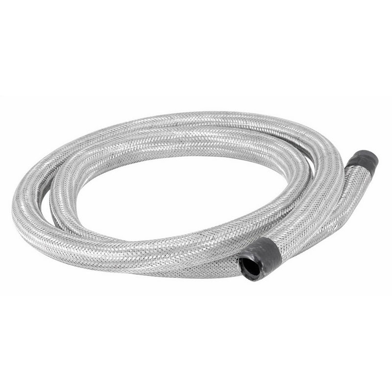 Spectre Performance (39704) 3/4" x 4' Stainless Steel Flex Heater Hose