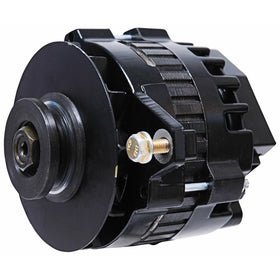 MSD 5321 Black 120A DynaForce Alternator