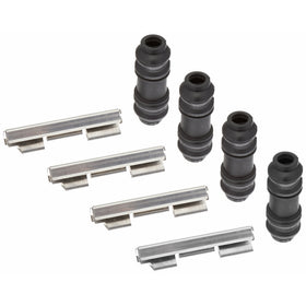 Centric Parts 117.61027 Brake Disc Hardware