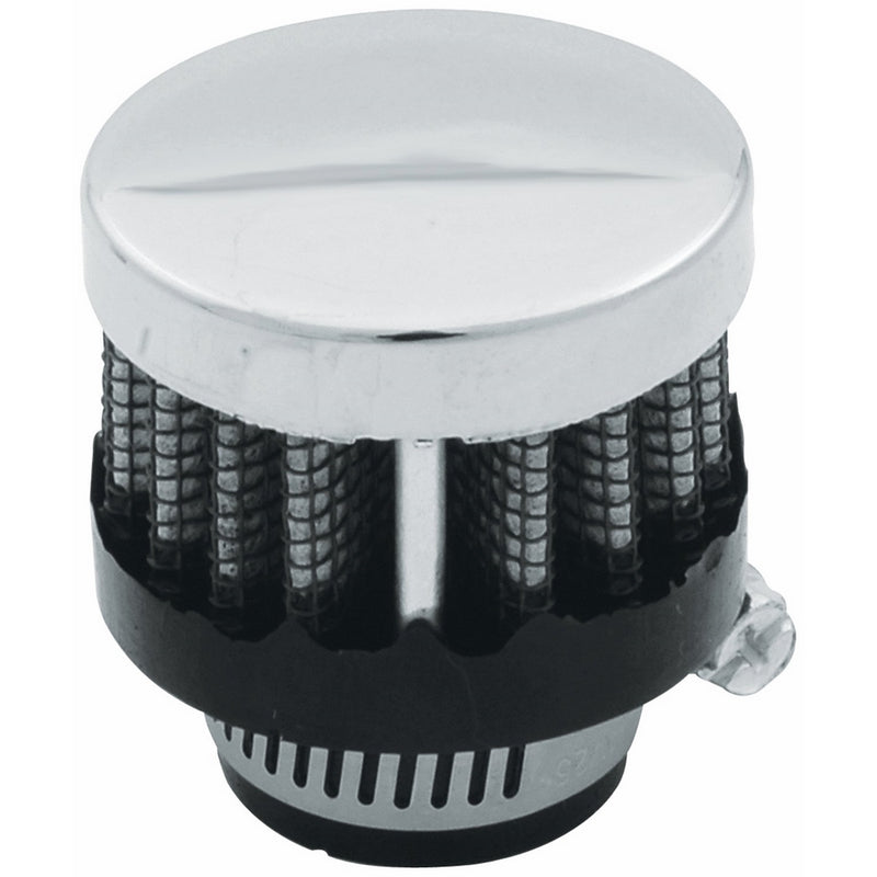 Allstar ALL36103 Clamp-On Style Breather Element for Allstar 36140/36141 Mini-Breather Tank and 36106/36107 Clamp-On Breather