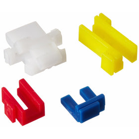 Coats Thread & Zippers N407C Invisible Zipper Foot