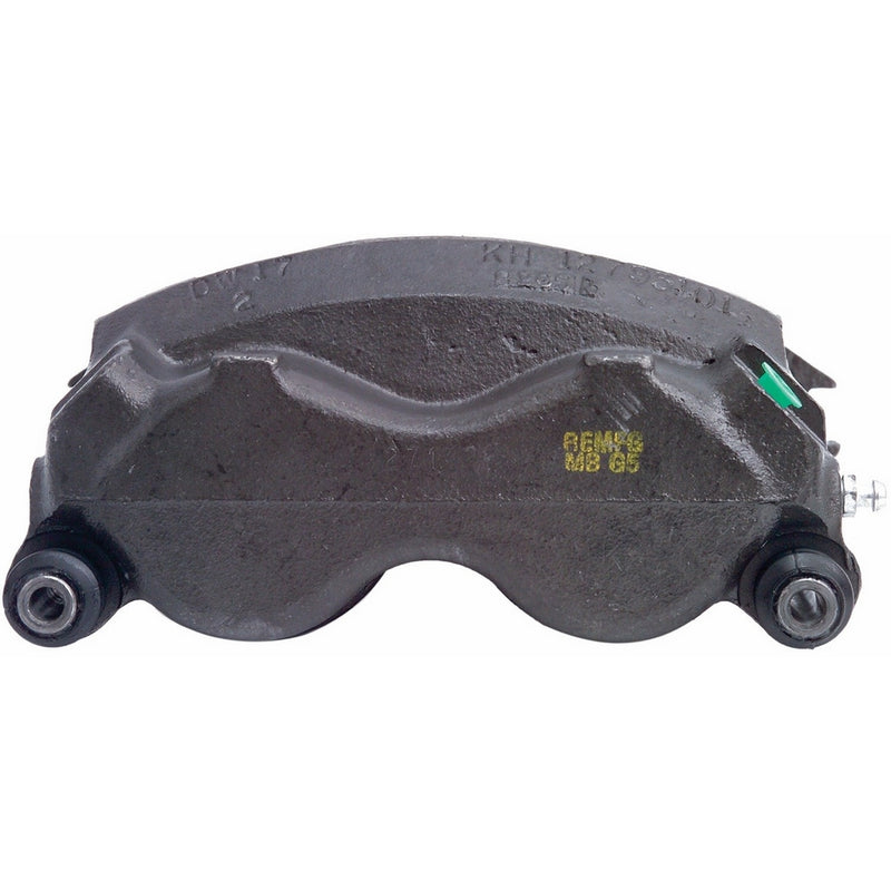Cardone 18-4615 Remanufactured Domestic Friction Ready (Unloaded) Brake Caliper