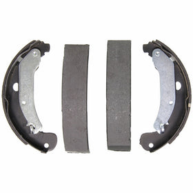 WagnerZ795 Brake Shoe Set, Rear
