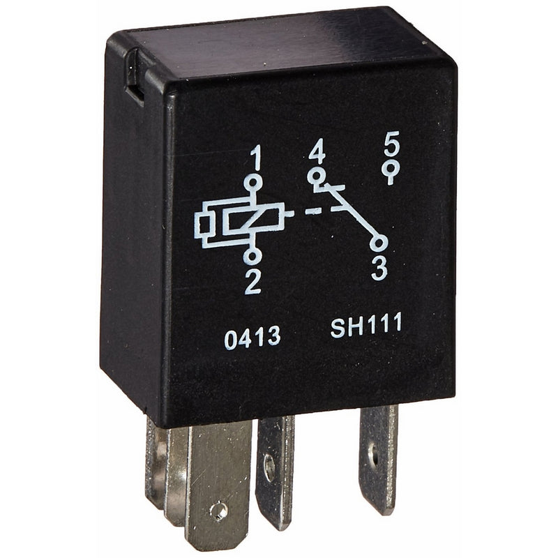 Four Seasons 36126 Standard Relay