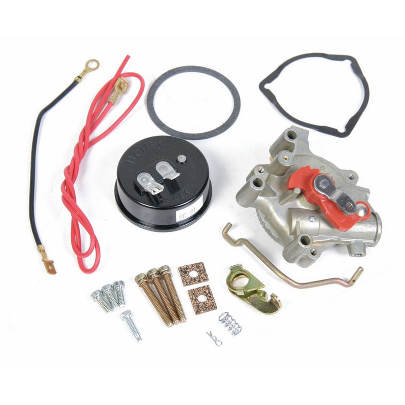 Holley 45-223 Electric Choke Conversion Kit