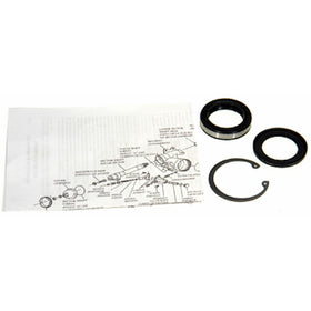 Edelmann 8517 Power Steering Gear Box Lower Pitman Shaft Seal Kit