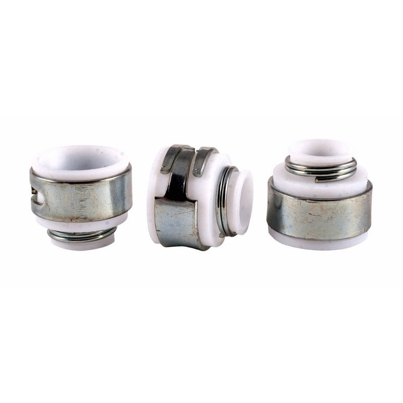Crane Cams 99828-16 3/8" x 0.500" ID Valve Stem Seal, (Set of 16)