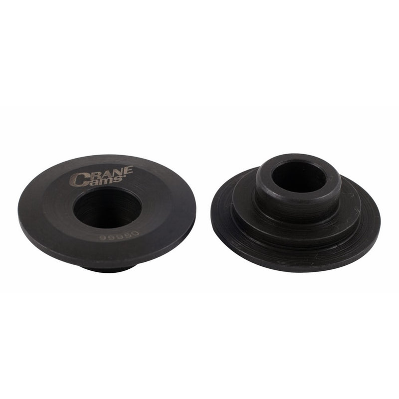 Crane Cams 99957-16 1.375" OD Multi-Fit Valve Spring Retainer, (Set of 16)