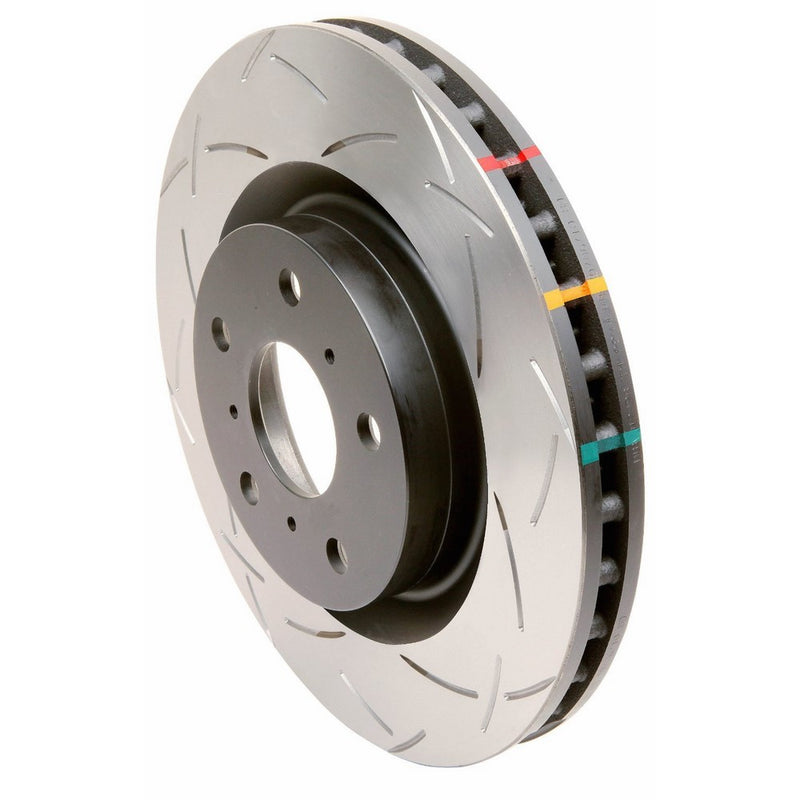 DBA DBA42020S T-Slot Uni-Directional Slotted Brake Rotor
