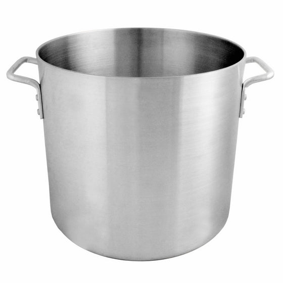 Thunder Group 60 Quart Aluminum Stock Pot