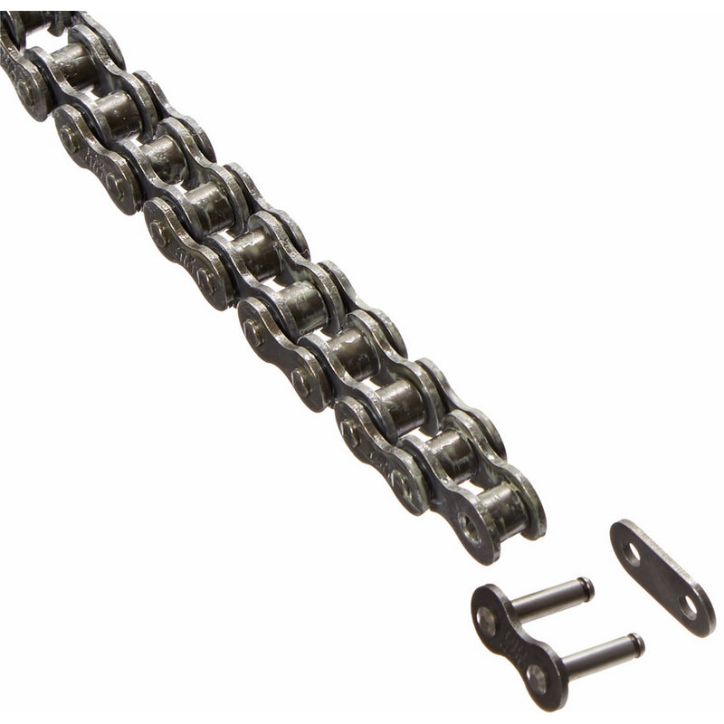 DID 420V-120 O-Ring Chain with Connecting Link