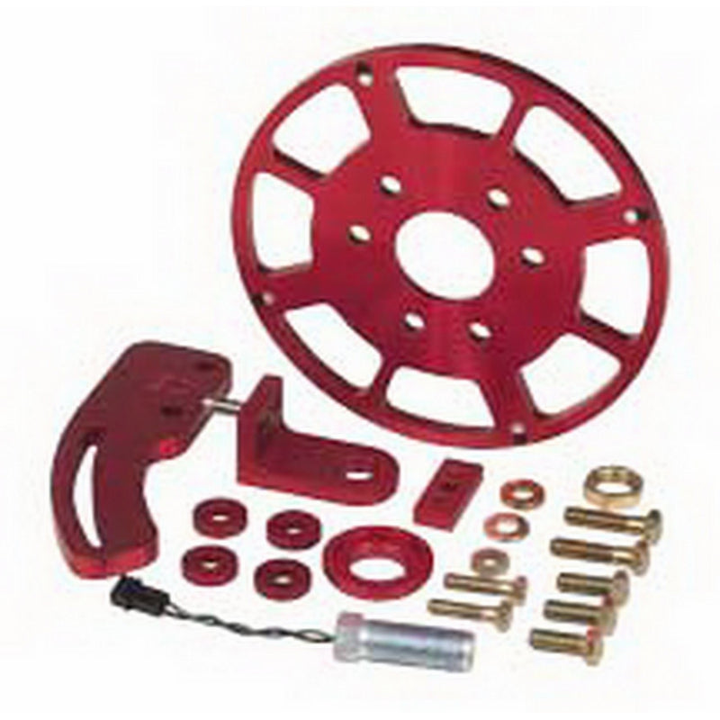 MSD 8615 Crank Trigger Kit