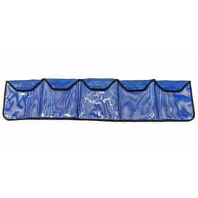 Boone 5 Pocket Lure Bag