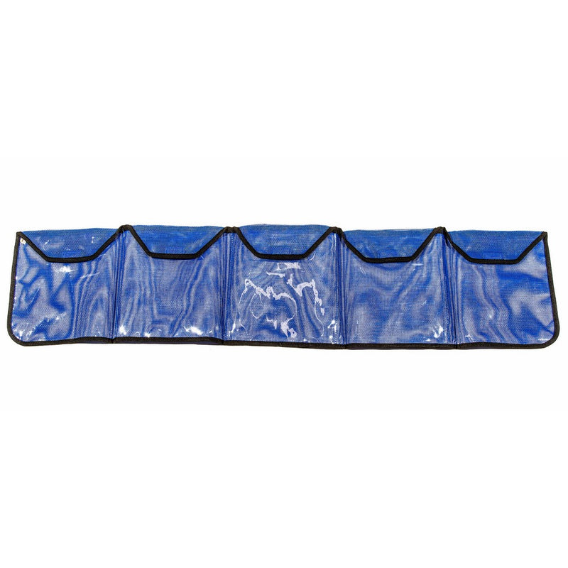 Boone 5 Pocket Lure Bag