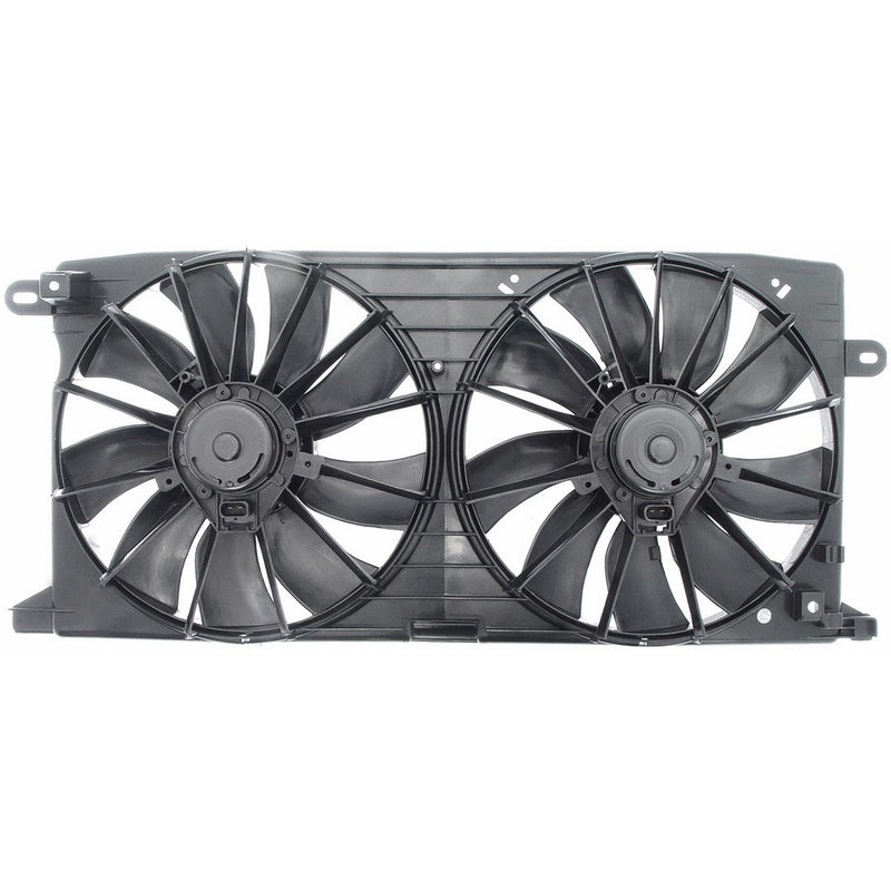 Dorman 620-636 Radiator Fan Assembly