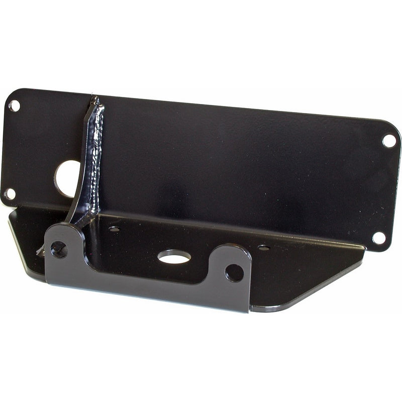KFI Products 100300 Winch Mount Kit for Polaris Warn Rt/Xt-25, Rt/Xt-30
