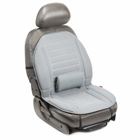 Pilot SC-275G Seat Cushion with Lumbar Support