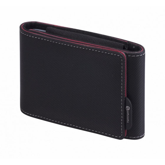 Universal Carry Case for 4.3- and 5-Inch GPS (Compatible with All GPS Brands)