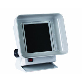 Jonard SA-9-115 Benchtop Fume Absorber with 3 Filter, 115VAC