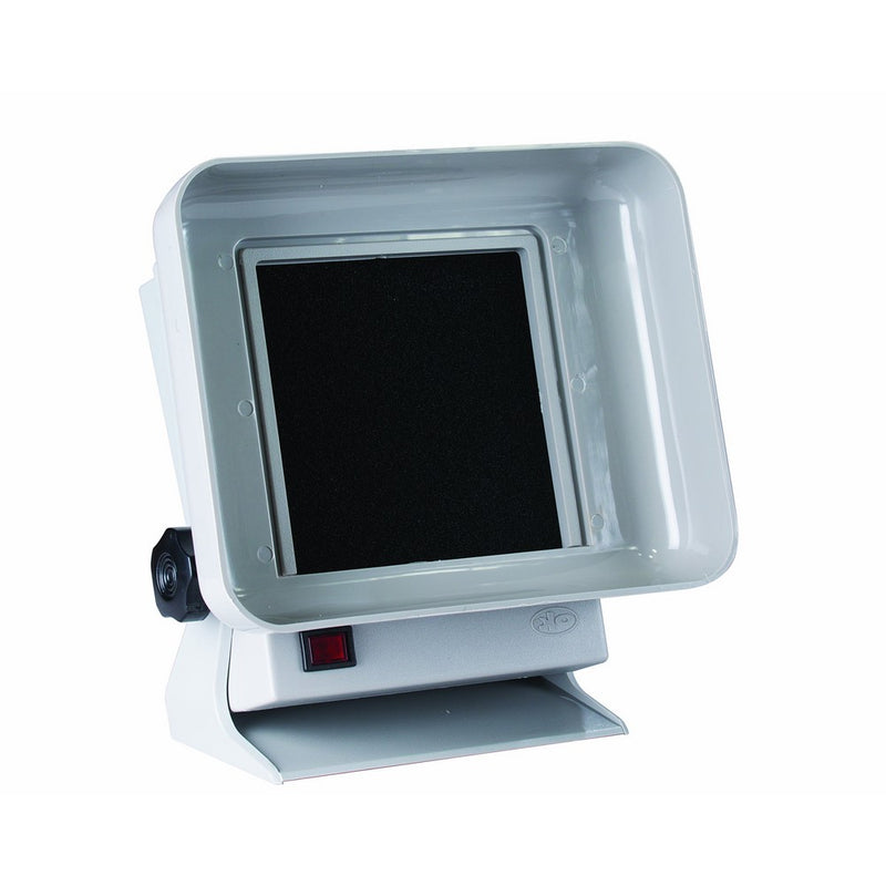 Jonard SA-9-115 Benchtop Fume Absorber with 3 Filter, 115VAC