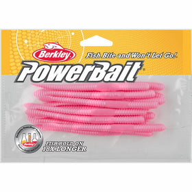PowerBait Floating Steelhead Worm