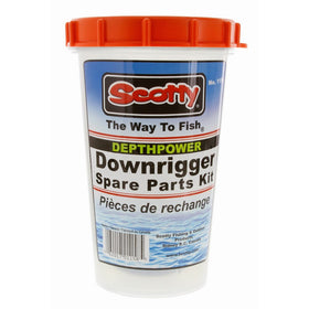 Scotty #1158 Depthpower Downrigger Accessory Kit