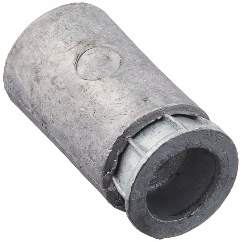 Hard-to-Find Fastener 014973281274 Lead Machine Screw Anchors (100 Piece), 1/4-20"