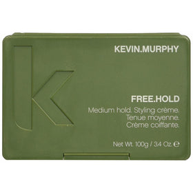 Kevin Murphy Free Hold Cream, 3.4 Ounce