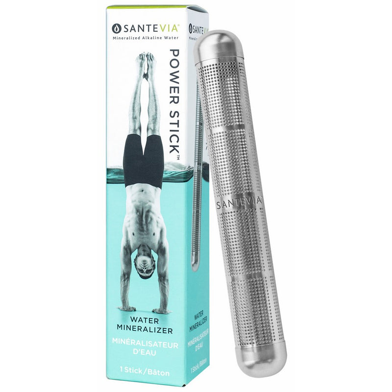 Santevia Water Systems Power Water Stick