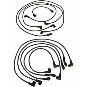 Standard Motor Products 9887 Ignition Wire