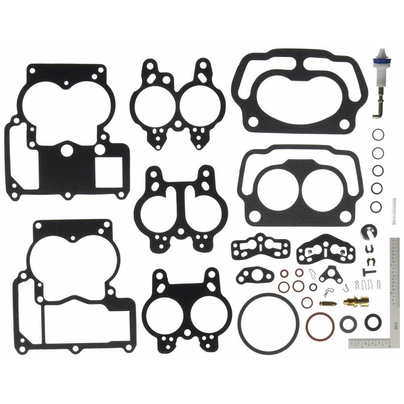 Standard Motor Products 384B Carburetor Kit