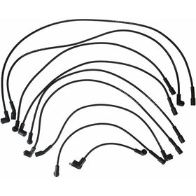 Standard Motor Products 9896 Ignition Wire