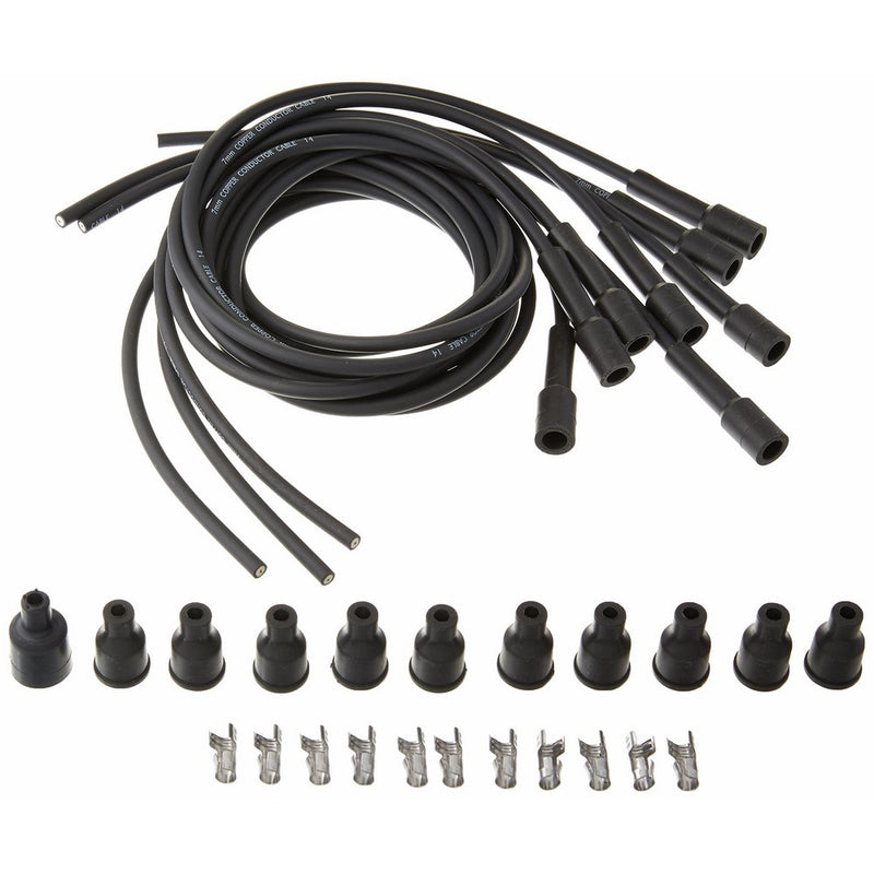 Standard Motor Products 804W Cable Set