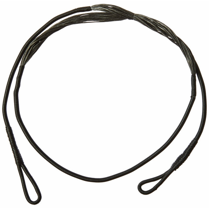B50 Compound String B50 27in 16st Blk MCS--SEL