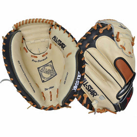 All-Star 33.5" Baseball Catcher's Mitt