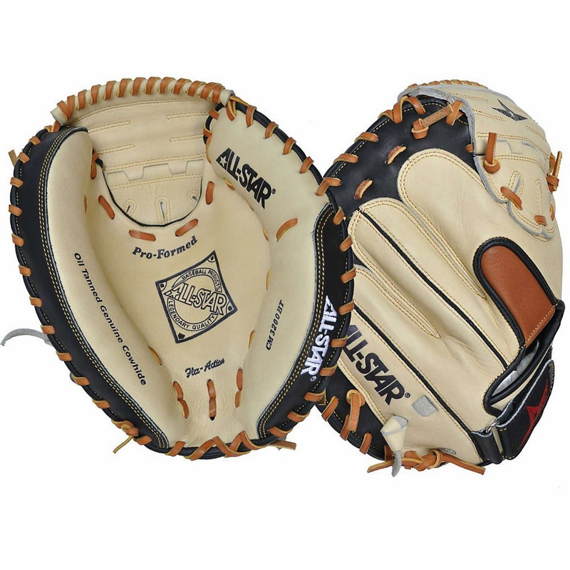 All-Star 33.5" Baseball Catcher's Mitt