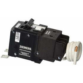 Siemens BF220 20-Amp Double Pole 120/240-Volt 10KAIC Ground Fault Circuit interrupter