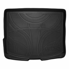 MAXTRAY Cargo Liner for Ford ESCAPE / Lincoln MKC (2013-2017) (Black)