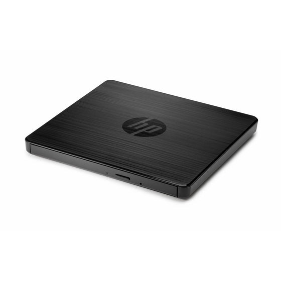 HP DVD-RW Drive - External (F2B56AA)