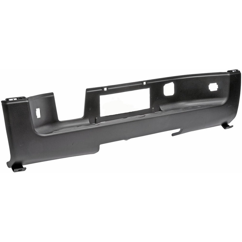 Dorman 54415 Center Rear Bumper Pad