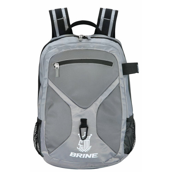 Brine Blueprint Backpack Custom (Grey)