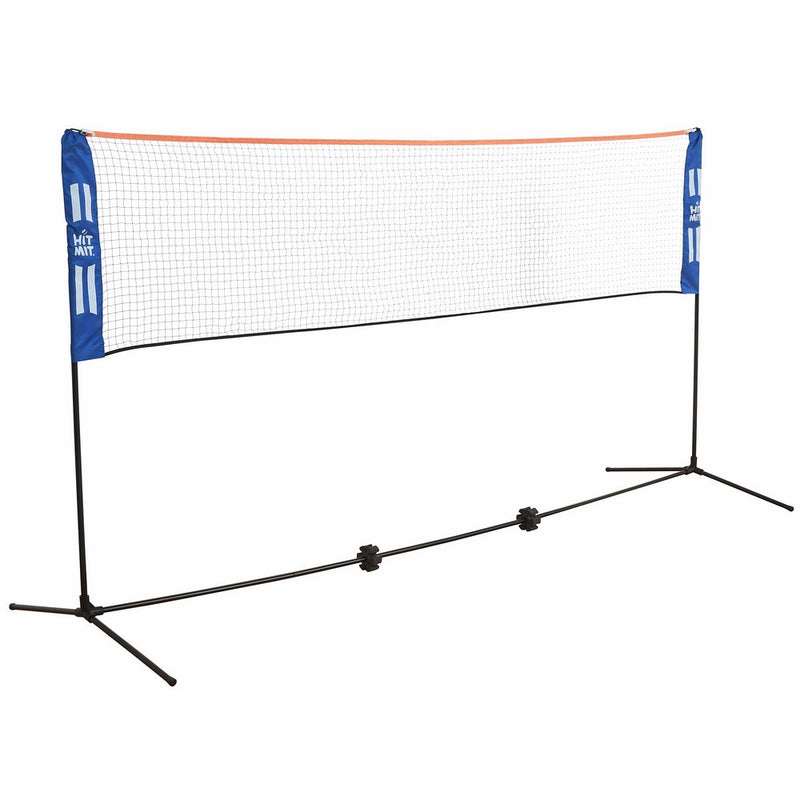 Hit Mit Multi-Sport Adjustable Indoor/Outdoor Net Set