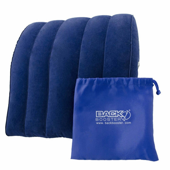Back Booster Inflatable Back Support