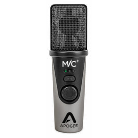 Apogee MIC PLUS USB Microphone