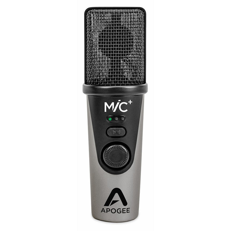 Apogee MIC PLUS USB Microphone