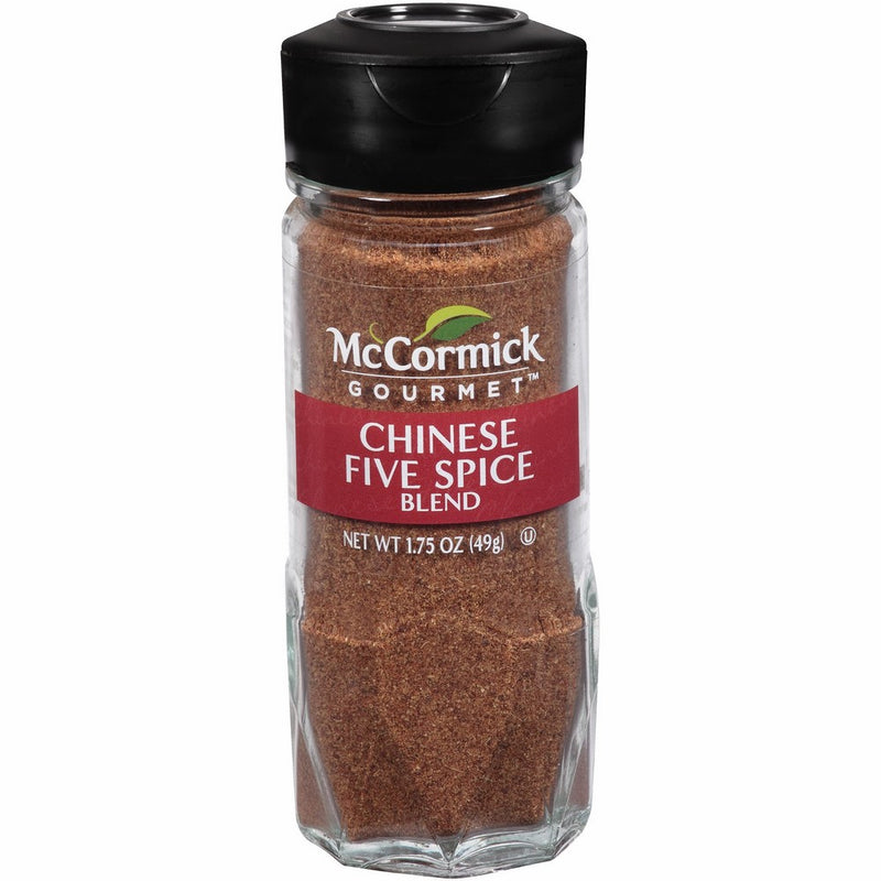 McCormick Gourmet Chinese Five Spice, 1.75 oz