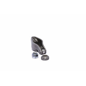 COMP Cams 1418-1 Magnum Self-Aligning Rocker Arm with 1.6 Ratio and 3/8" Stud Diameter for Chevy Small Block Engine