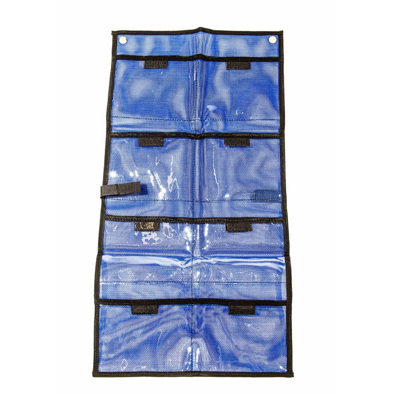 Boone 8 Pocket Lure Bag